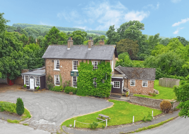 North Yorks inn to reopen with experienced operator at helm